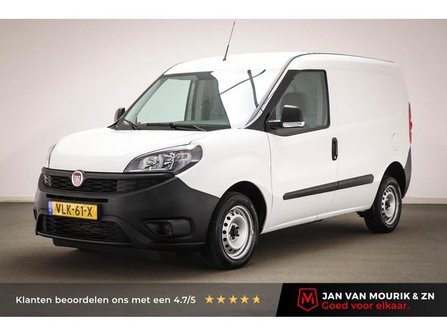 Fiat Doblò 2021 Diesel