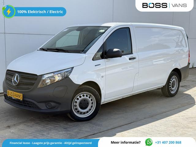 Mercedes-Benz Vito 2024 Elektrisch