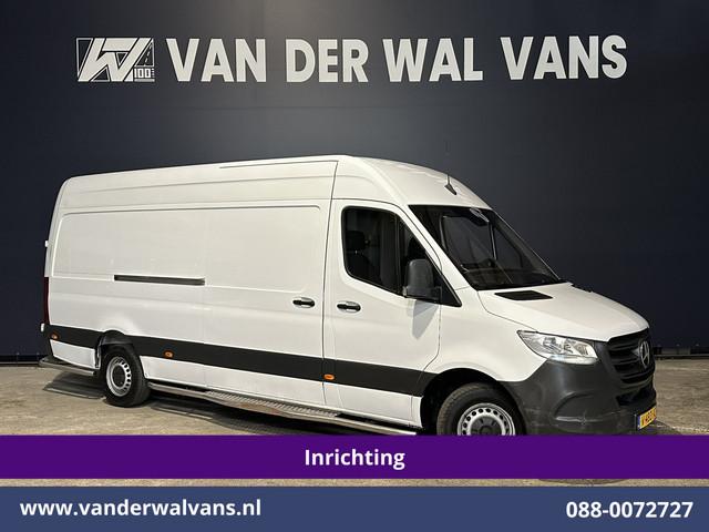 Mercedes-Benz Sprinter 2019 Diesel