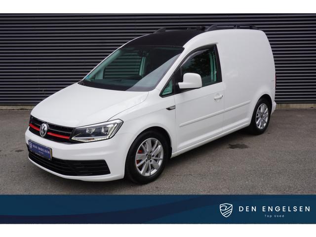 Volkswagen Caddy 2018 Diesel