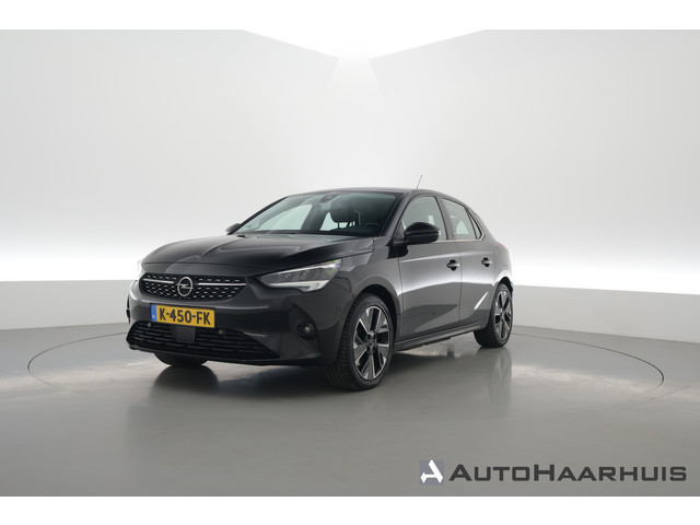 Opel Corsa 2020 Elektrisch