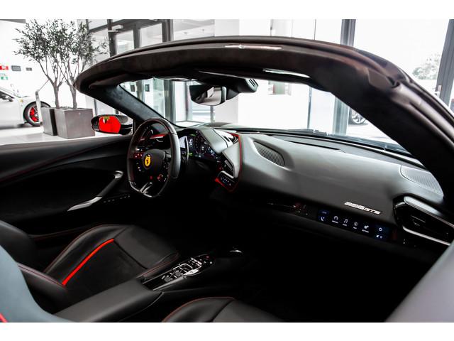 Ferrari 296