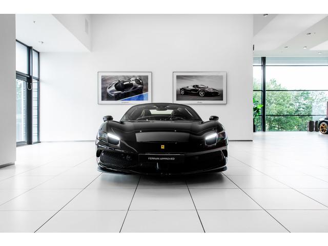 Ferrari 296