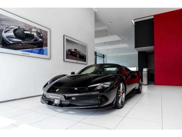 Ferrari 296