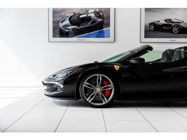 Ferrari 296