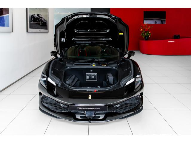 Ferrari 296