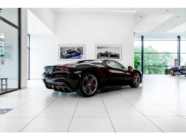 Ferrari 296