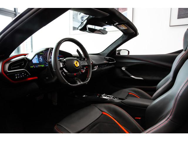 Ferrari 296