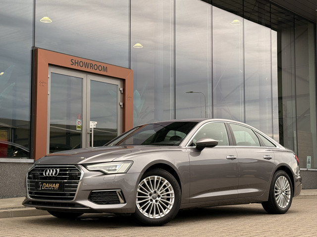 Audi A6 2018 Diesel