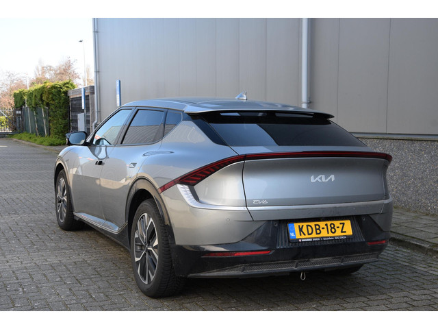 Kia Ev6