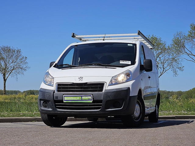 Peugeot Expert 2014 Diesel