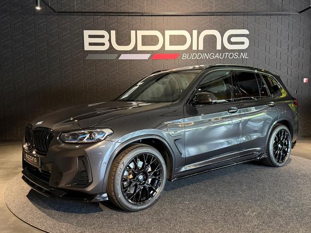 BMW X3 2022 Hybride