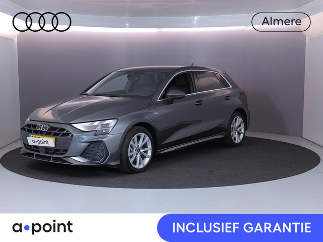 Audi A3 2025 Hybride