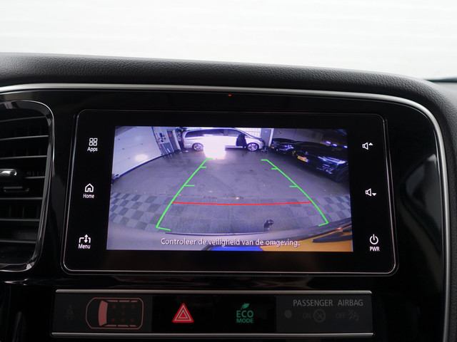 Mitsubishi Outlander Sport