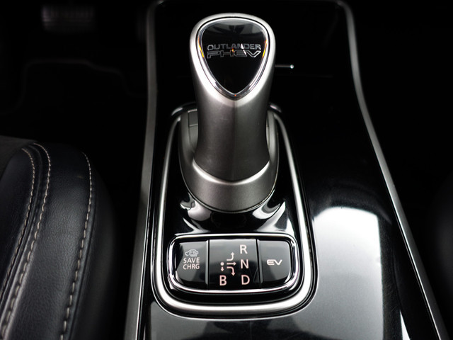 Mitsubishi Outlander Sport