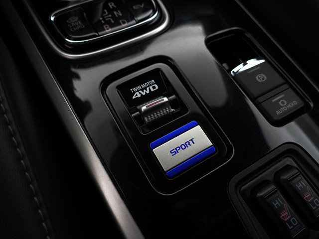 Mitsubishi Outlander Sport