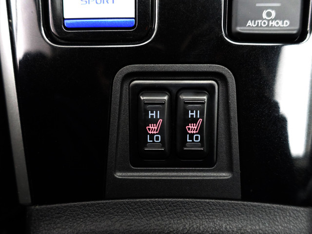 Mitsubishi Outlander Sport