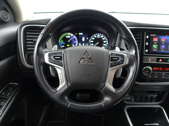 Mitsubishi Outlander Sport