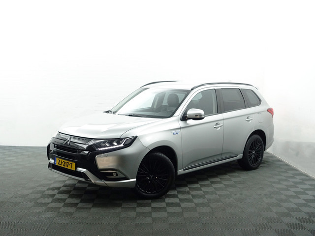 Mitsubishi Outlander Sport