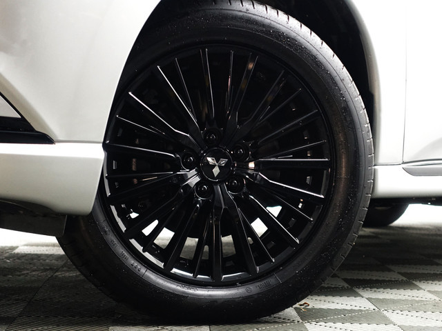 Mitsubishi Outlander Sport