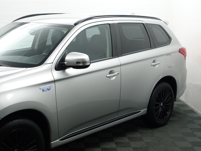 Mitsubishi Outlander Sport