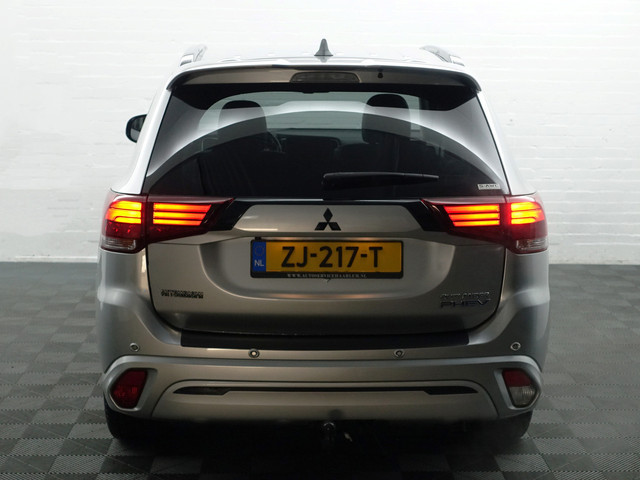 Mitsubishi Outlander Sport