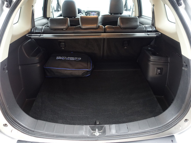 Mitsubishi Outlander Sport