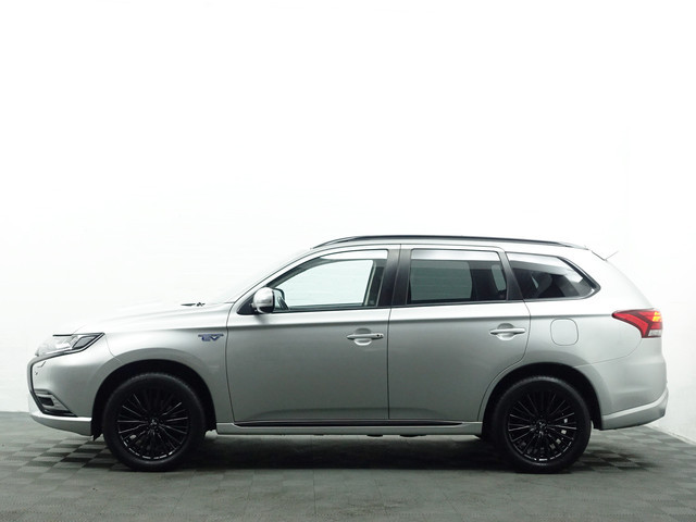 Mitsubishi Outlander Sport