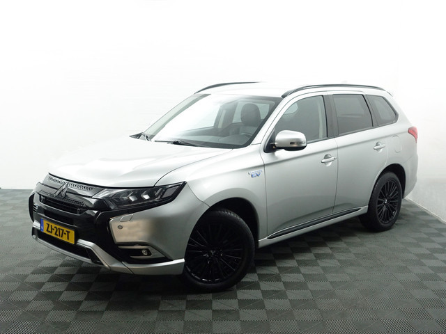 Mitsubishi Outlander Sport