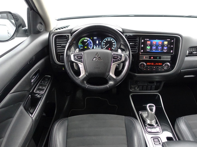 Mitsubishi Outlander Sport