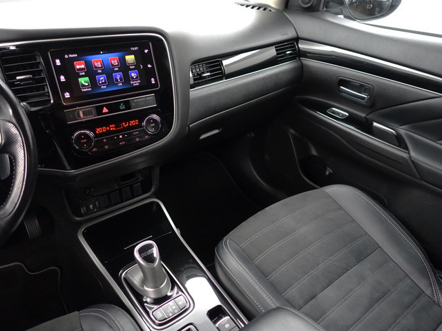 Mitsubishi Outlander Sport