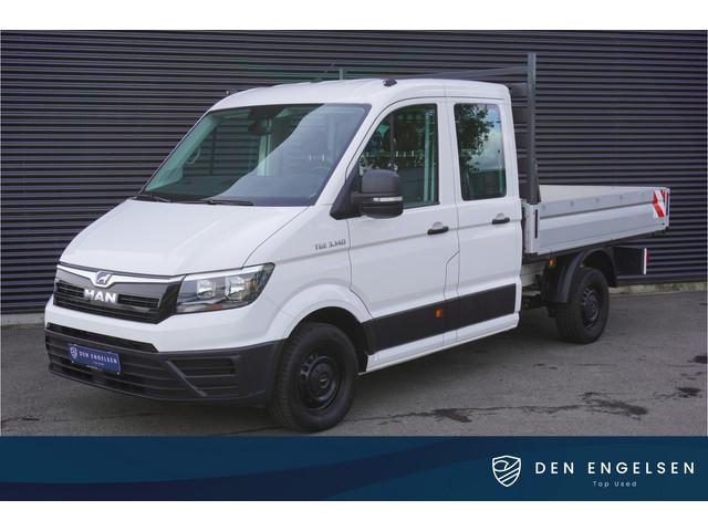 MAN TGE 2022 Diesel