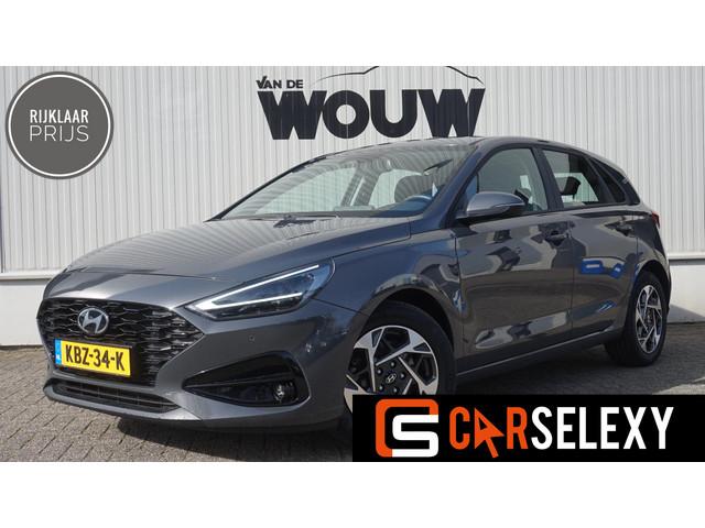 Hyundai i30 2024 Benzine