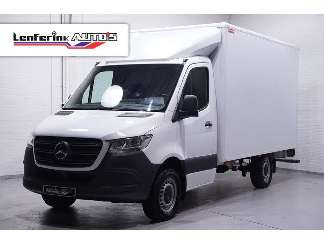 Mercedes-Benz Sprinter 2023 Diesel
