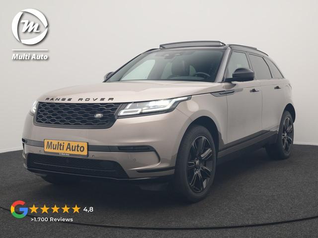 Land Rover Range Rover Velar 2023 Hybride