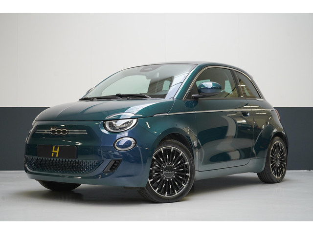Fiat 500 2023 Elektrisch