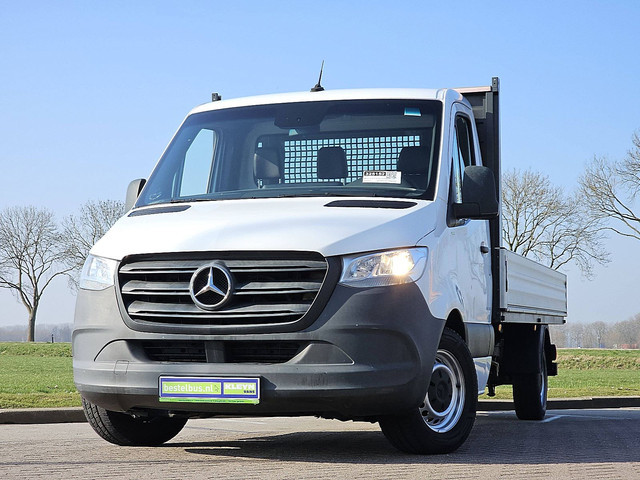 Mercedes-Benz Sprinter 2020 Diesel