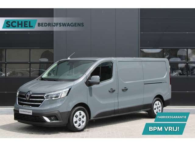 Renault Trafic 2024 Diesel