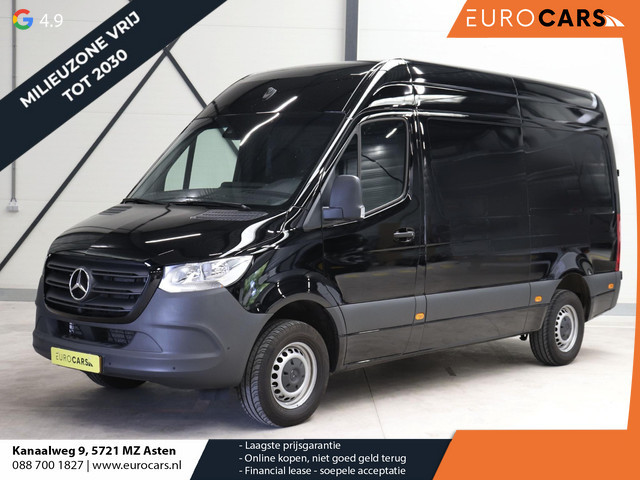 Mercedes-Benz Sprinter 2024 Diesel