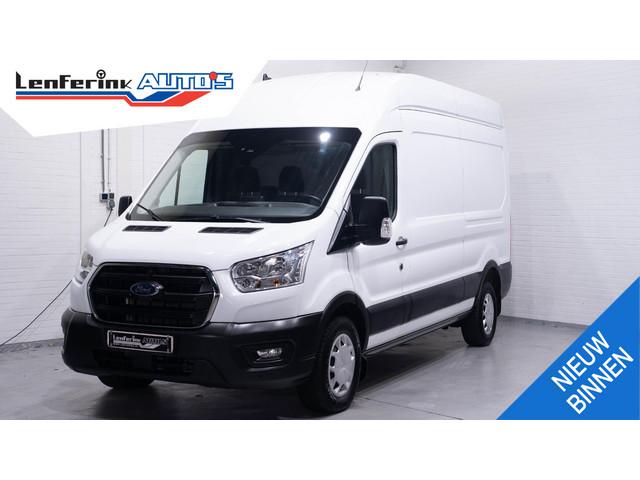 Ford Transit 2020 Diesel