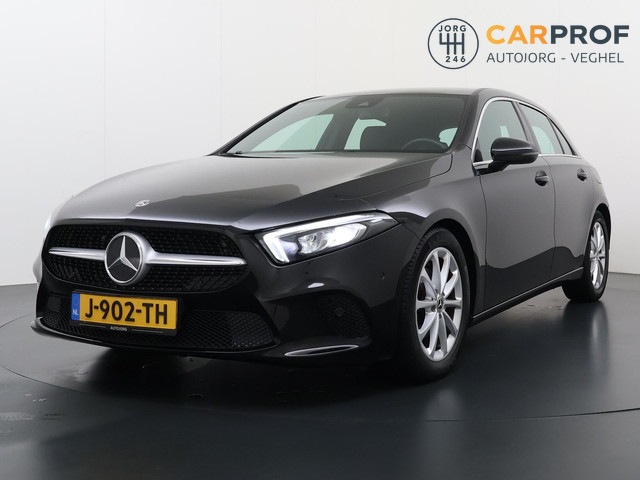 Mercedes-Benz A-Klasse 2020 Diesel