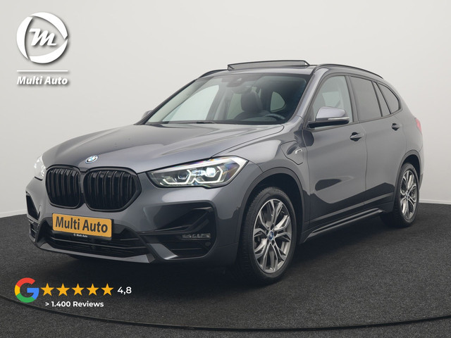 BMW X1 2022 Hybride
