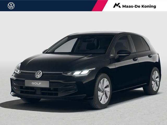 Volkswagen Golf 2026 Hybride