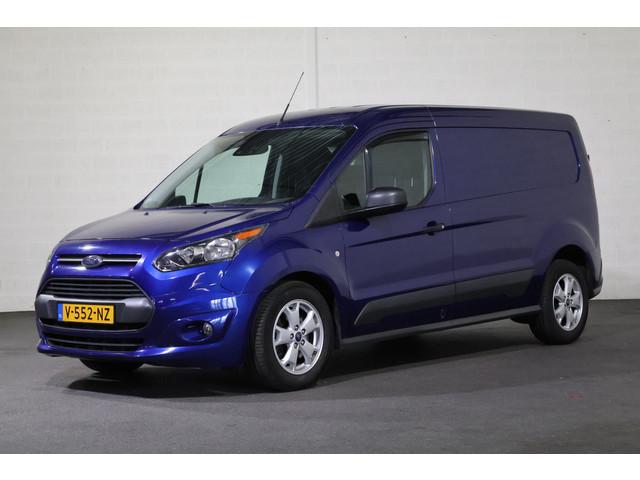 Ford Transit Connect 2018 Diesel
