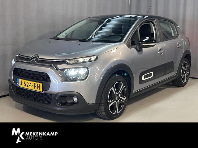 Citroën C3 2020 Benzine