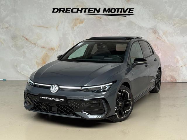 Volkswagen Golf 2024 Benzine