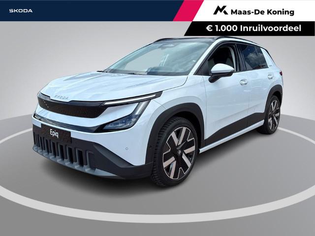 Skoda Epiq