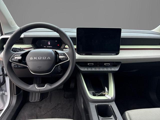 Skoda Epiq