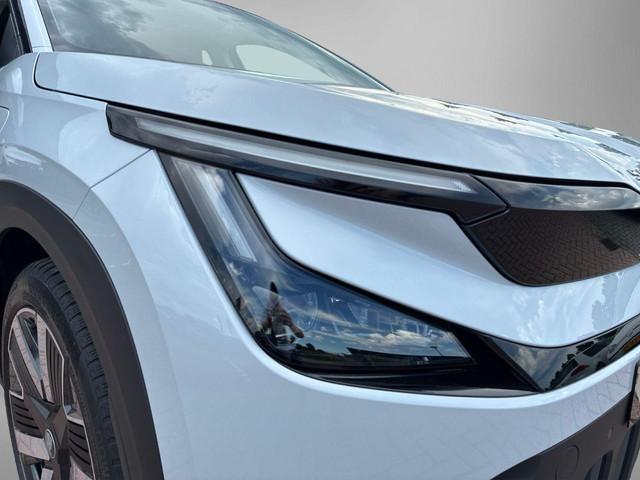 Skoda Epiq