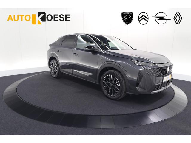Peugeot 3008 2025 Hybride